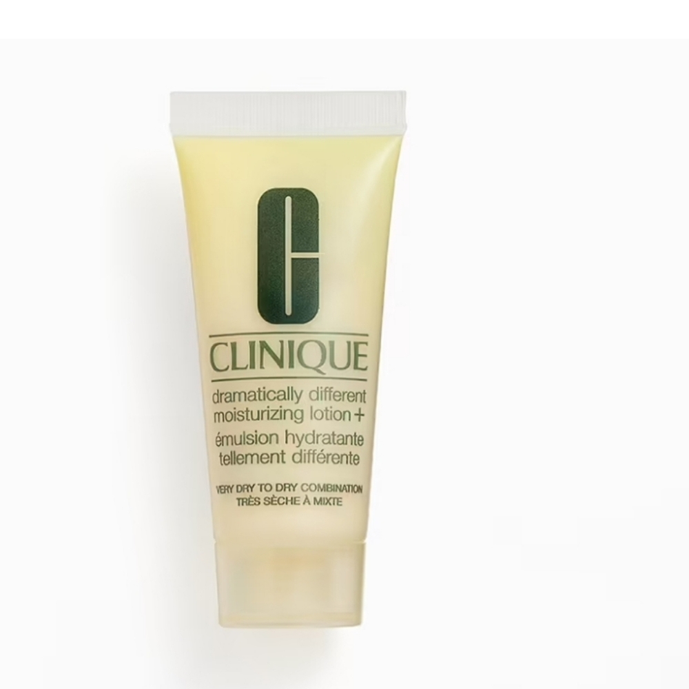 CLINIQUEDramatically Different Moisturizing Lotion+